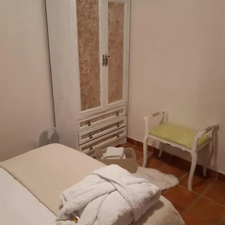 Musas Gastro Casa Rural * Valdealgorfa